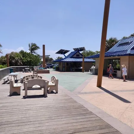 One Bedroom In Lux Condo,Casa Costa! Wbeachpass!